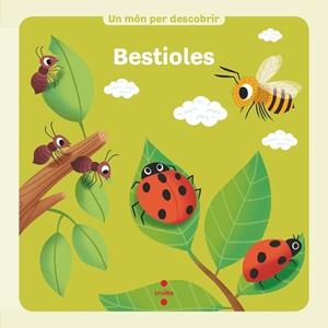 BESTIOLES | 9788466147590