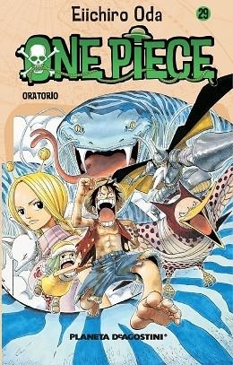 EL ORATORIO | 9788468471808 | EIICHIRO ODA