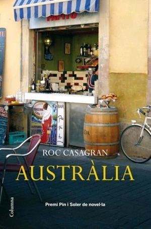 AUSTRÀLIA | 9788466408950 | CASAGRAN, ROC