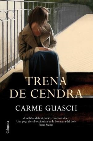TRENA DE CENDRA | 9788466409094 | CARME GUASCH