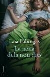 LA NENA DELS NOU DITS | 9788466409261 | LAIS FÀBREGAS