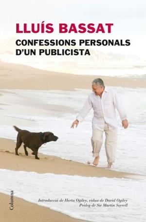CONFESSIONS PERSONALS D UN PUBLICISTA | 9788466409230 | LLUÍS BASSAT
