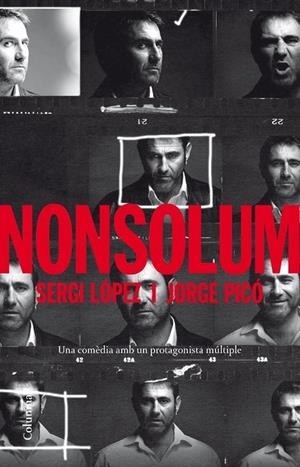 NONSOLUM | 9788466409704 | SERGI LÓPEZ I JORGE PICÓ