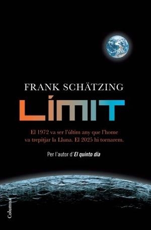 LIMIT | 9788466412971 | FRANK SCHATZING