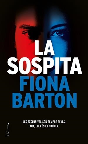 LA SOSPITA | 9788466425193 | FIONA BARTON