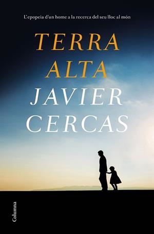 TERRA ALTA | 9788466426091 | JAVIER CERCAS