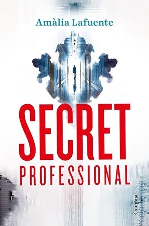 SECRET PROFESSIONAL | 9788466428361 | AMALIA LAFUENTE