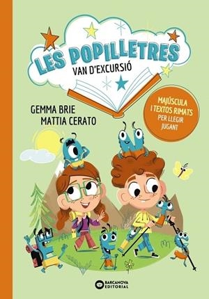 LES POPILLETRES VAN D'EXCURSIO | 9788448964092 | GEMMA BRIE / MATTIA CERATO