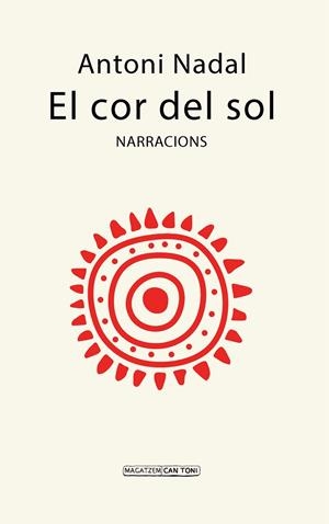 EL COR DEL SOL | 9788419956194 | ANTONI NADAL