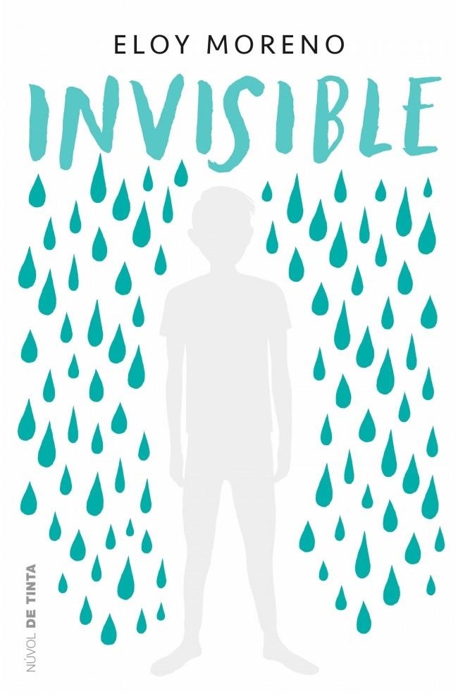 INVISIBLE | 9788417605506 | ELOY MORENO