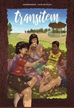 TRANSITEM | 9788418580161 | IAN BERMUDEZ
