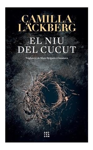 EL NIU DEL CUCUT | 9788417918897 | CAMILLA LACKBERT