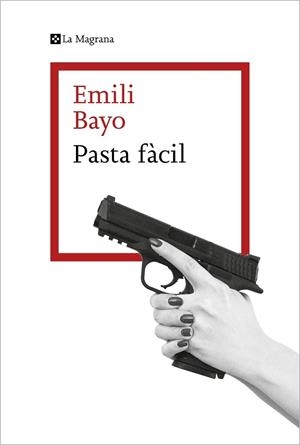 PASTA FACIL | 9788419334657 | EMILI BAYO