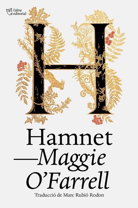 HAMNET | 9788412254655 | MAGGIE O'FARRELL