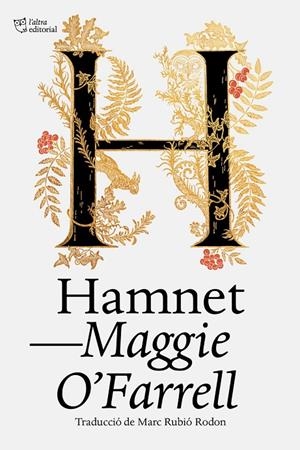 HAMNET | 9788412254655 | MAGGIE O'FARRELL