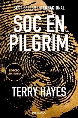 SOC EN PILGRIM | 9788419394446 | TERRY HAYES