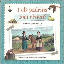 I ELS PADRINS, COM VIVIEN? | 9788496199996 | CATALINA PIRIS OBRADOR
