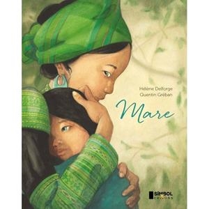 MARE | 9788415315506 | HELENE DELFORGE / QUENTIN GREBAN