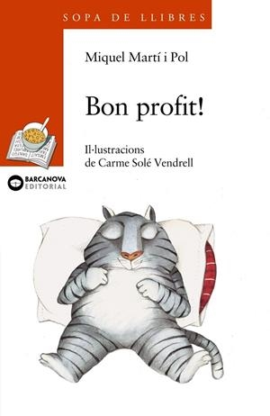 BON PROFIT - PER MOLTS D'ANYS | 9788448907266 | MARTI POL, MIQUEL