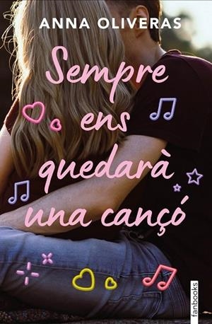 SEMPRE ENS QUEDARA UNA CANÇO | 9788410028142 | ANNA OLIVERAS