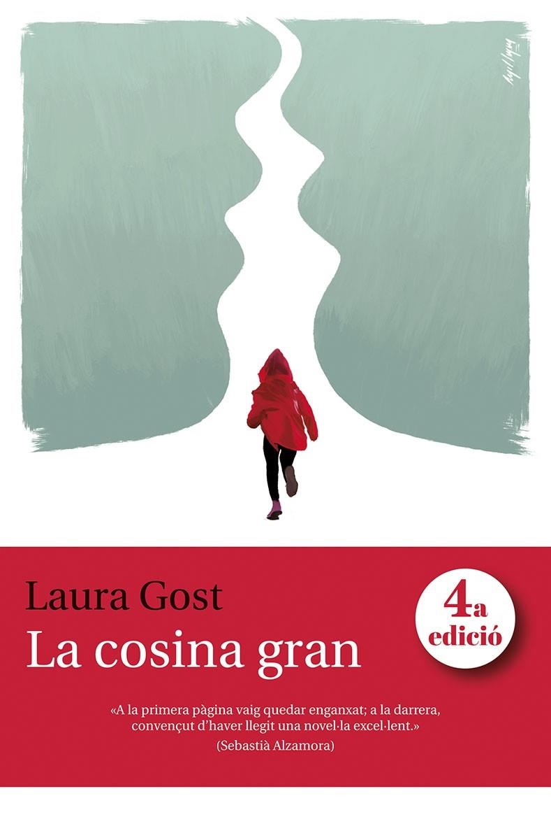 LA COSINA GRAN | 9788417153816 | LAURA GOST