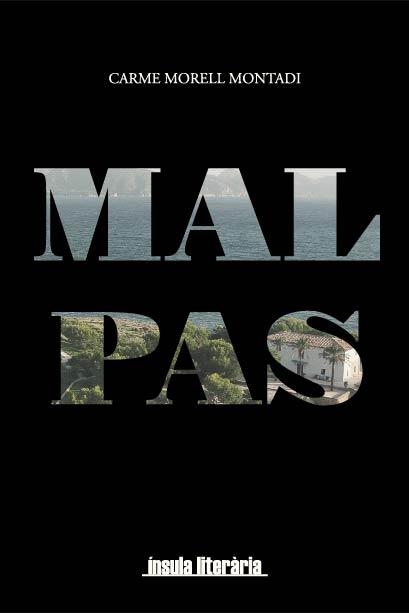 MAL PAS | 9788409521371 | CARME MORELL MONTADI