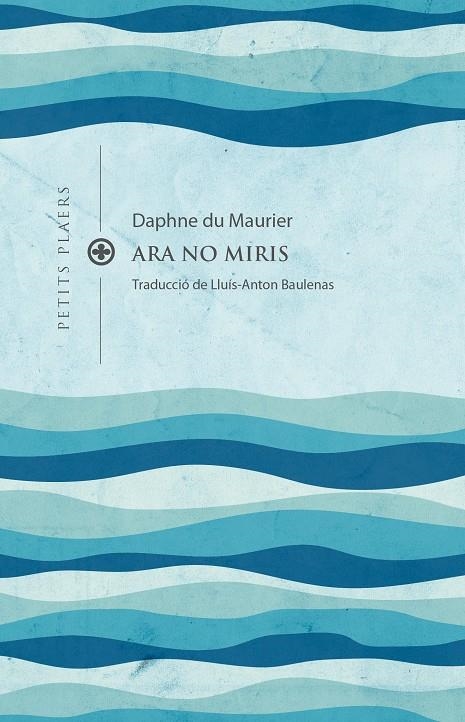 ARA NO MIRIS | 9788419474193 | DAPHNE DU MAURIER