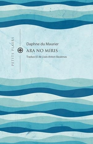 ARA NO MIRIS | 9788419474193 | DAPHNE DU MAURIER