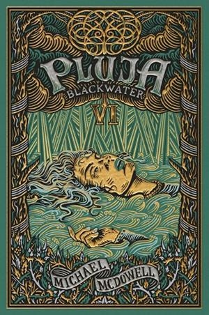 BLACKWATER VI PLUJA | 9788419654755 | M. MCDOWELL