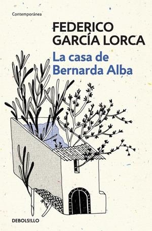 LA CASA DE BERNARDA ALBA | 9788466337854