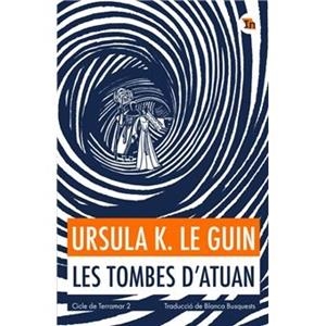 LES TOMBES D'ATUAN | 9788419206077 | URSULA K. LE GUIN