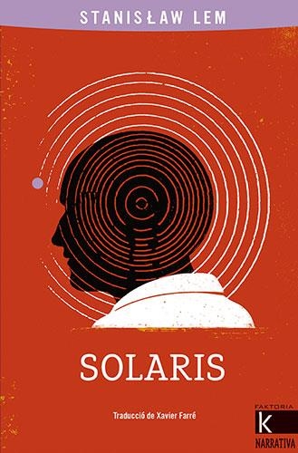 SOLARIS | 9788418558382 | STANISLAW LEM
