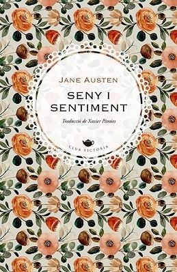 SENY I SENTIMENT | 9788417998776 | JANE AUSTEN
