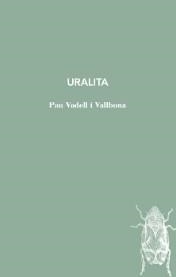 URALITA | 9788412829143 | PAU VADELL I VALLBONA