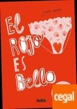 EL VERMELL MOLA | 9788417383503