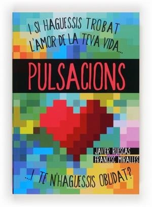 PULSACIONS | 9788466133753 | JAVIER RUESCAS / FRANCESC MIRALLES
