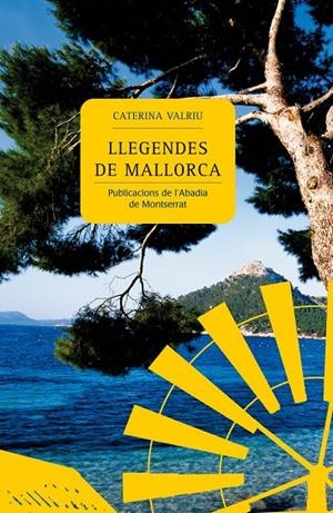 LLEGENDES DE MALLORCA | 9788498830361 | CATERINA VALRIU