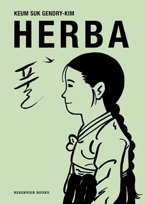 HERBA | 9788419437631 | KEUM SUK GENSRY - KIM