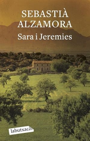 SARA I JEREMIES | 9788499300320 | SEBASTIÀ ALZAMORA