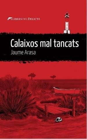 CALAIXOS MAL TANCATS - CAT | 9788419415332 | ARASA, JAUME