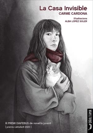 LA CASA INVISIBLE | 9788412226560 | CARDONA BARTUAL, CARME