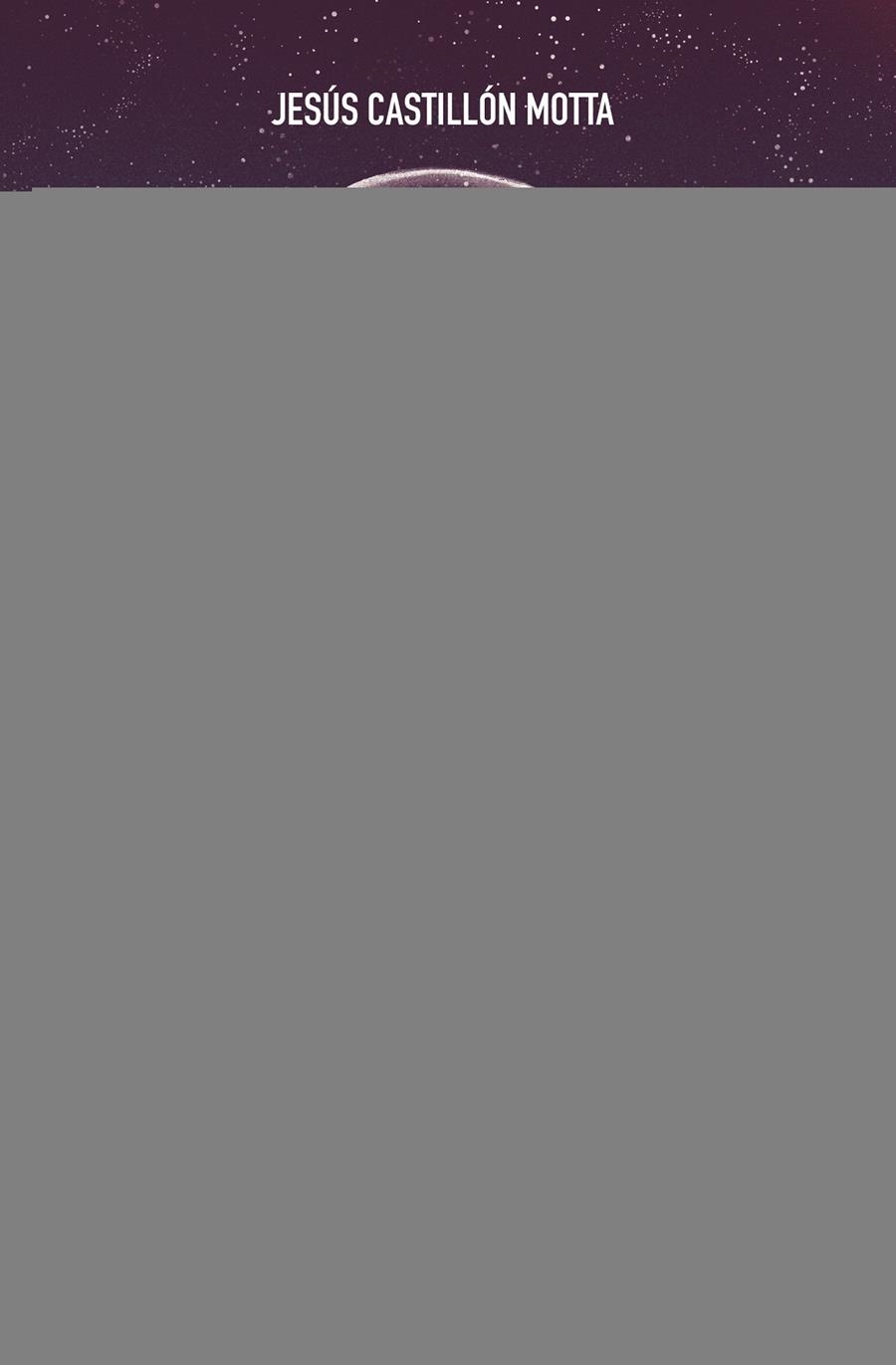 PREDESTINATS | 9788466154444 | CASTILLÓN MOTTA, JESÚS