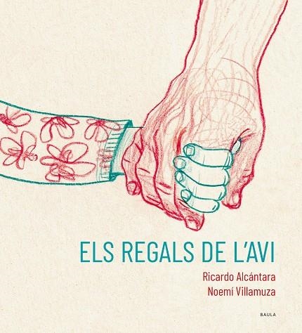 ELS REGALS DE L'AVI | 9788447951215 | ALCÁNTARA SGARBI, RICARDO