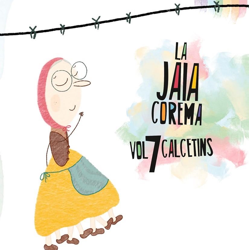 LA JAIA COREMA | 9788410390799 | SALAS, CATALINA / BALLESTER, CATERINA