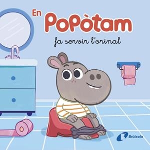 EN POPÒTAM FA SERVIR L'ORINAL | 9788413494470 | ÖCKTO-LAMBERT, FABIEN