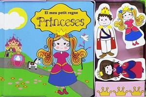 PRINCESES | 9788778847164 | AA.VV.