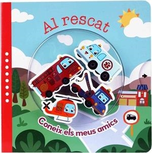 (CAT) AL RESCAT | 9788742552452 | VV.AA.