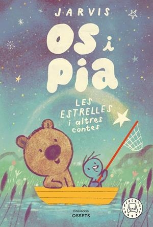 OS I PIA VOL.2: LES ESTRELLES I ALTRES CONTES | 9788410323032 | JARVIS