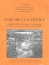 CERÁMICA TALAYÓTICA | 9788472904217 | LULL SANTIAGO, VICENTE / UAB. GRUPO DE RECERCE EN ARQUEOLOGÍA SOCIAL MEDITERRÁNEA