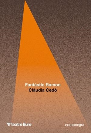 FANTÀSTIC RAMON | 9788410161542 | CEDÓ, CLÀUDIA
